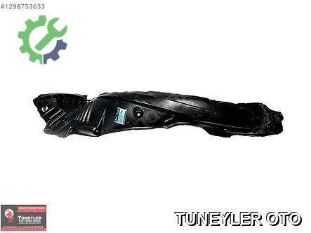 Toyota Avensis Davlumbaz çıkma parça