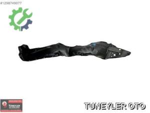 Toyota Avensis Çamurluk Davlumbazı 2008 2012