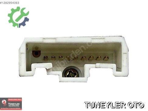 Toyota Corolla Kontrol Düğmeleri çıkma parça
