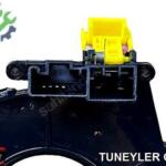 Toyota AiRbag Zembereği ( Tüm Modeller )