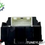Toyota C-Hr Cam Düğmesi 2016 2018