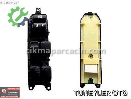 Toyota Corolla Cam Düğmesi çıkma parça