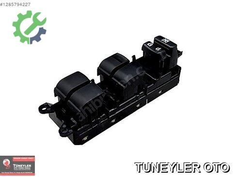 Toyota Corolla Cam Düğmesi çıkma parça