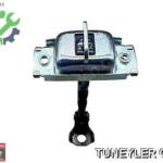 Toyota Chr Kapi GergiSi 2016 2019
