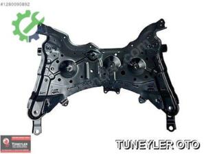 Toyota C-HR Motor Traversi 2018 2022