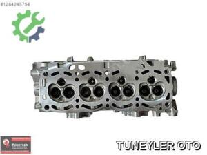 Toyota Corolla 1.3 Silindir Kapak Karbüratörlü