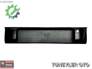 Toyota Corolla Arka Plakalık 1993 1997
