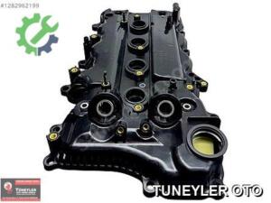 Toyota Corolla/Auris/Yaris 1.33 Piyano Kapak 07-13