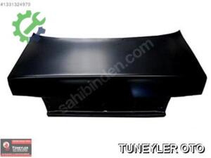 Toyota Corolla Bagaj Kapağı 1993 1998