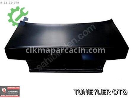 Toyota Corolla Bagaj Kapağı çıkma parça