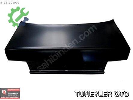 Toyota Corolla Bagaj Kapağı çıkma parça