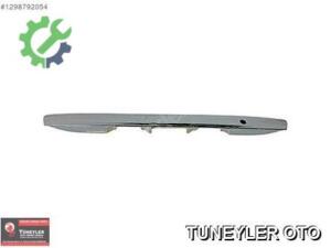 Toyota Corolla Bagaj Çıtası 2007 2009