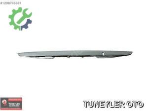 Toyota Corolla Bagaj Çıtası 2010 2013
