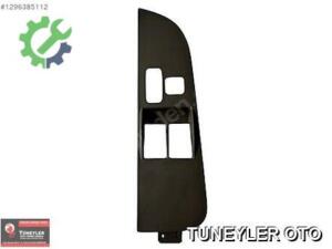 Toyota Corolla Cam Düğme Çerçevesi Ae111 1998 2001