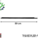 Toyota Corolla Cam Çitasi 2002 2006