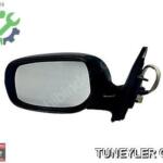 Toyota Corolla Diş DiKiZ Aynasi Sağ/Sol 2007-2013