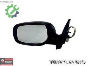 Toyota Corolla Dış Dikiz Aynası Sağ/Sol 2007-2013