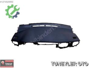 Toyota Corolla Göğüs 2014 2018
