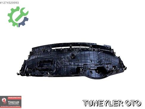 Toyota Corolla Gösterge Paneli çıkma parça
