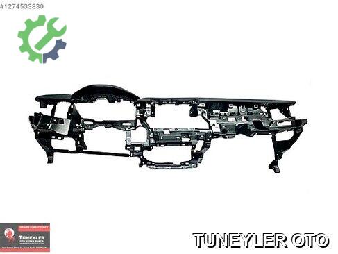 Toyota Corolla Gösterge Paneli çıkma parça