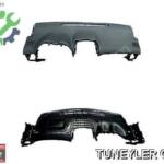 Toyota Corolla Göğüs Üst 2007 2012