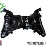 Toyota Corolla Hybrid Motor Traversi 2019-2024