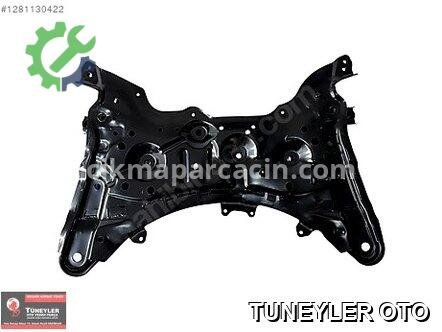 Toyota Corolla Travers çıkma parça