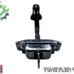 Toyota Corolla Kapi GergiSi 2002 2006