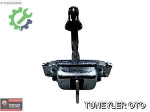 Toyota Corolla Kapı Gergisi 2002 2006