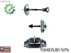 Toyota Corolla Kapı Gergisi 2014 2018