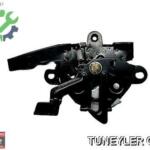 Toyota Corolla Kaput KiLiDi 2003 2005