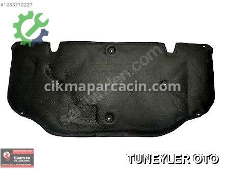 Toyota Corolla Kaput çıkma parça