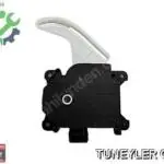 Toyota Corolla KliMa Kontrol Modülü 2002 2006