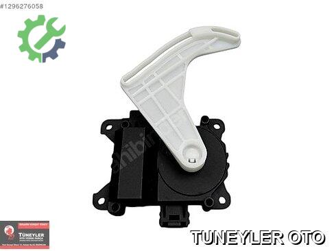Toyota Corolla Klima Kontrol Ünitesi çıkma parça