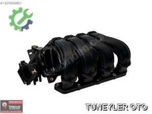Toyota Corolla Manifold Vvt-İ 1998 2006