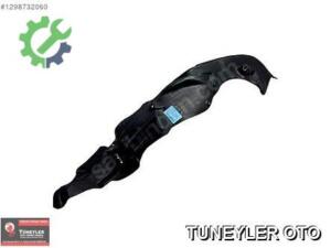 Toyota Corolla Çamurluk Davlumbazı 1998 2001 Ae111