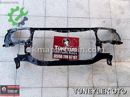 Toyota Corolla Ön Panel çıkma parça