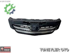 Toyota Corolla Ön Panjur 2007-2009