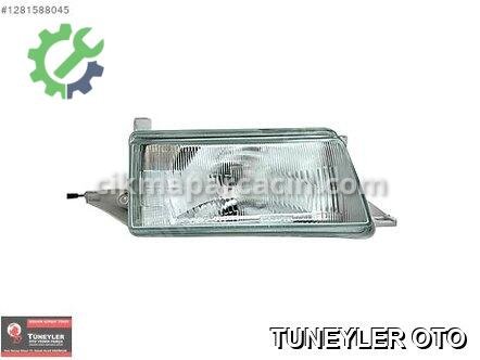 Toyota Corona Far çıkma parça