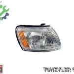 Toyota Corona SiNyal Lambasi Takim St191 1992-1997