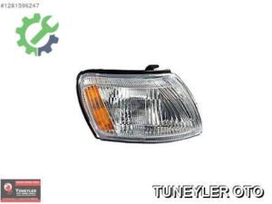 Toyota Corona Sinyal Lambası Takım St191 1992-1997