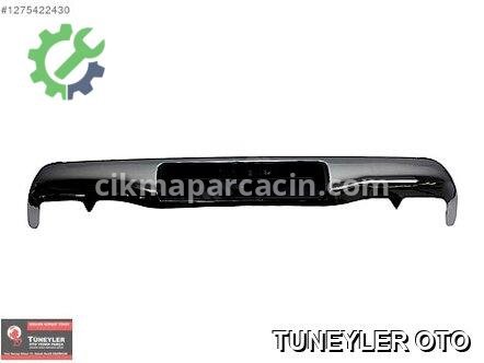 Toyota Hilux Arka Tampon çıkma parça