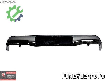 Toyota Hilux Arka Tampon çıkma parça