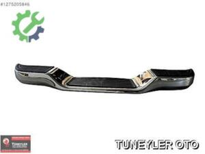 Toyota Hılux Arka Tampon Ln145 1998 – 2005