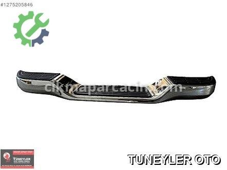 Toyota Hilux Arka Tampon çıkma parça
