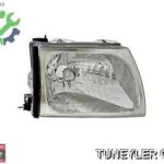 Toyota Hilux Far 2002-2005 Sağ Ve Sol
