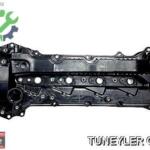 Toyota Hilux PiYano Kapak Tüm Modeller 2007- 2021