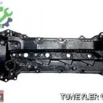Toyota Hilux PiYano Kapak Tüm Modeller 2007- 2021