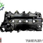 Toyota Hilux PiYano Kapak Tüm Modeller 2007- 2021