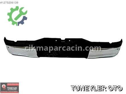 Toyota Hilux Arka Tampon çıkma parça